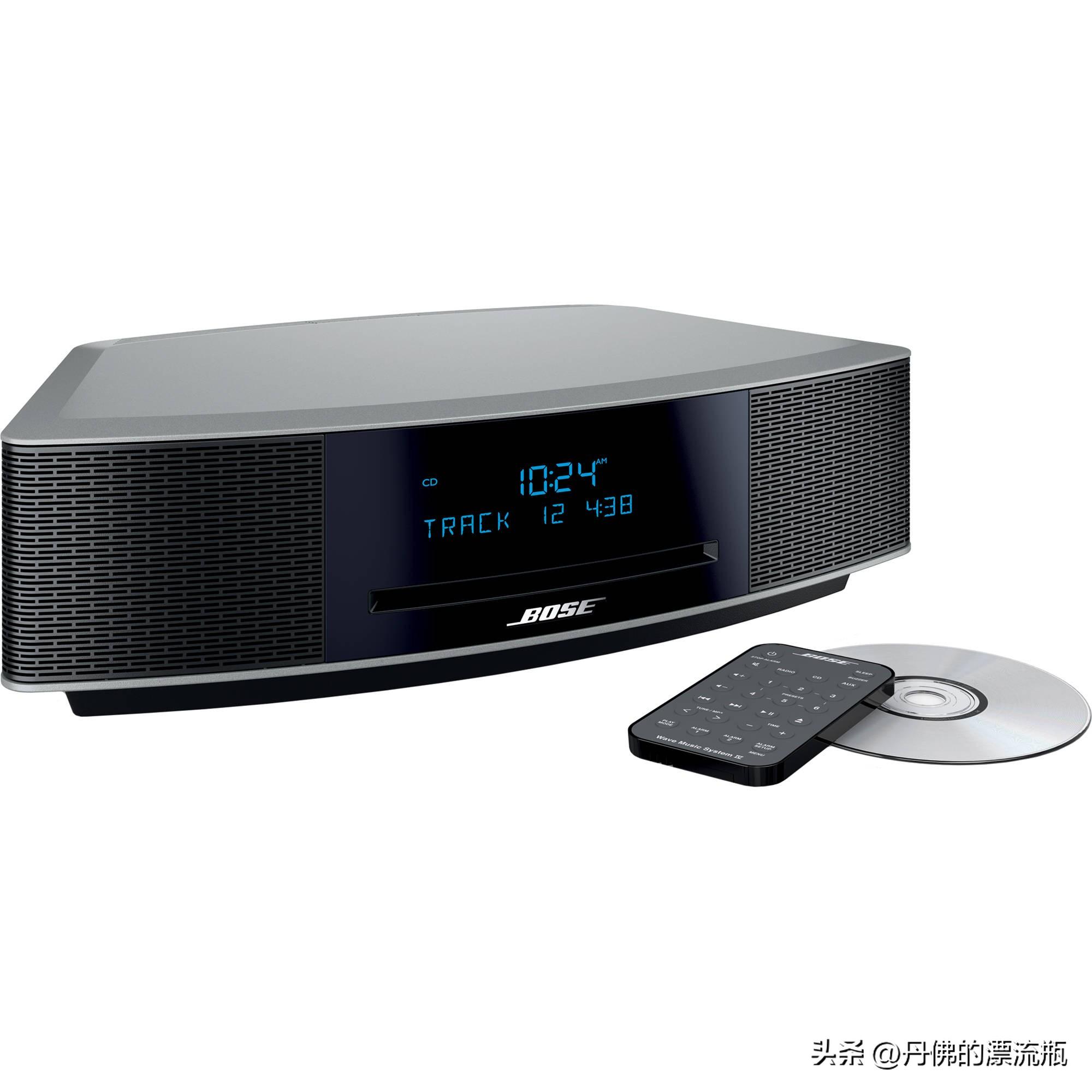 什么牌子的小音箱音质好?