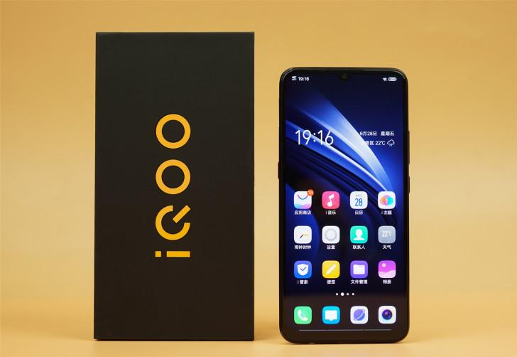 iQOO Neo手机全面评测:1798元的骁龙845,究竟有何魅力?