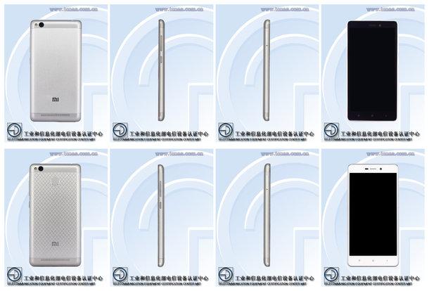 四型号五版本分不清！？红米新机各大版本详细解读