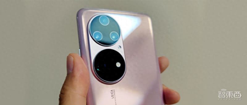 华为P50 Pro深度体验：没了5G，但仍是一部“能打电话的相机”