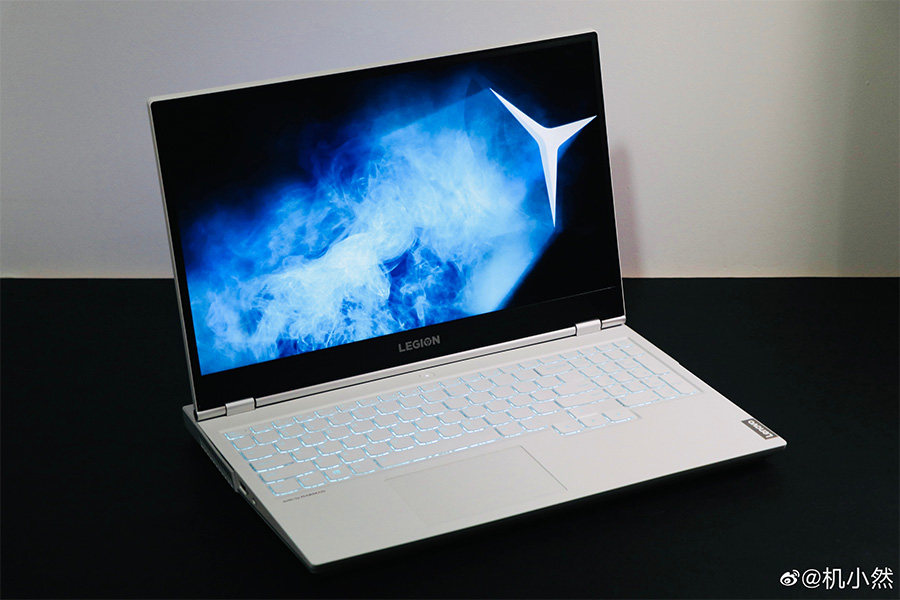 联想拯救者Y7000P值得买吗？RTX2060卖8199元，白色机身不错