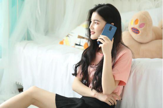 AI纯粹美拍，让美更真实：三星A9 Star Lite 评测