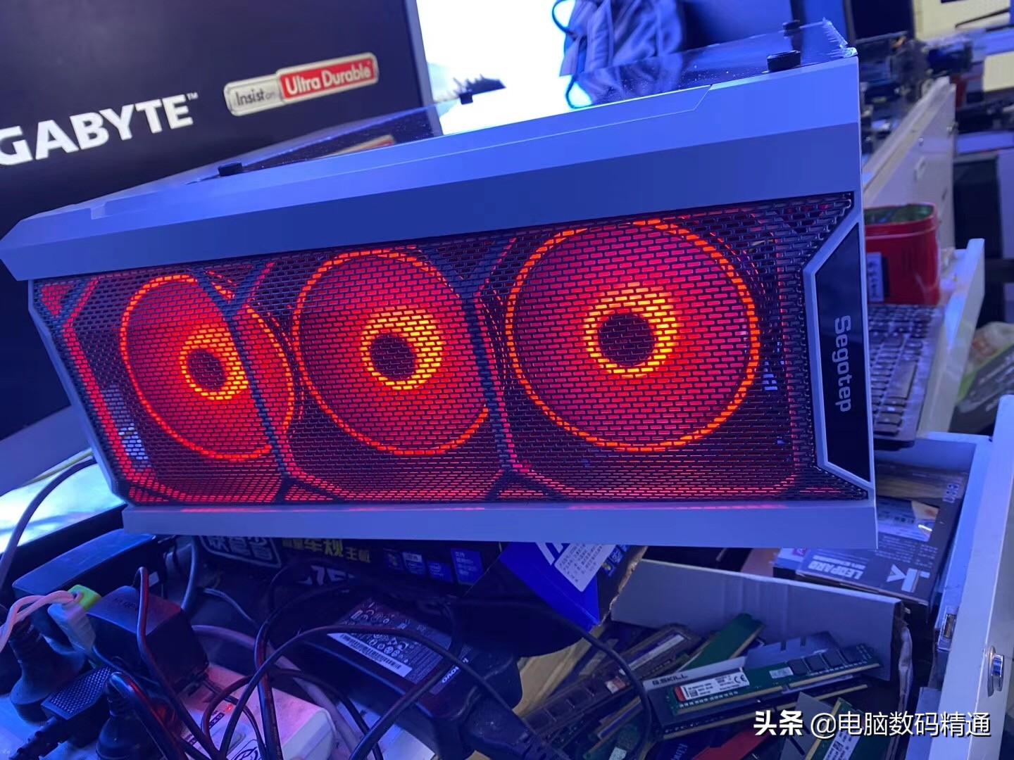 5000元预算组装电脑到底选什么配置最为合理？这样选不被坑