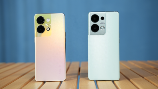 OPPO Reno9 Pro评测：设计+性能打造全新轻薄体验