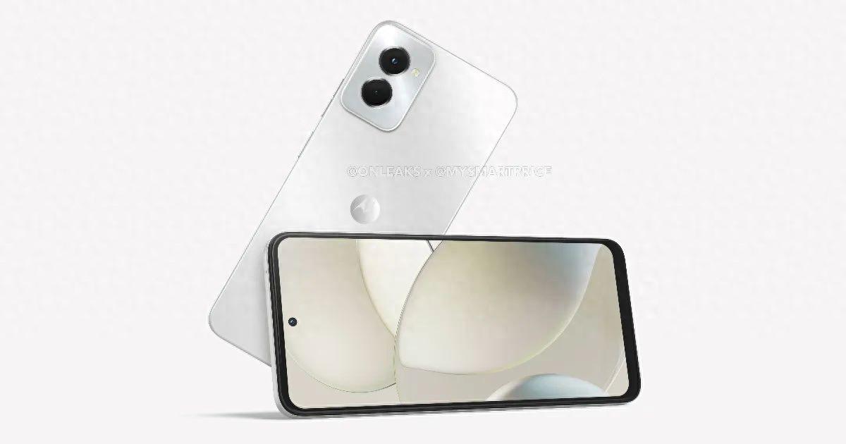 2024款Moto G Power 5G手机跑分曝光:天玑7020+8GB内存