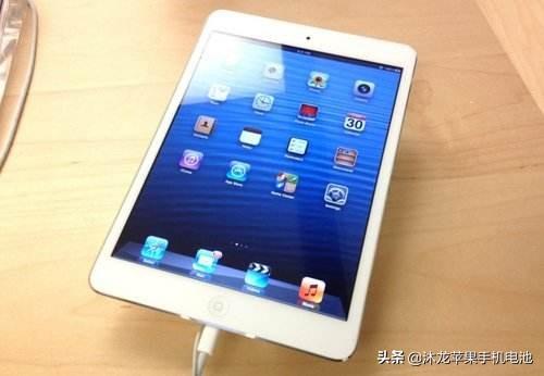 ipad充电充不进去怎么办?