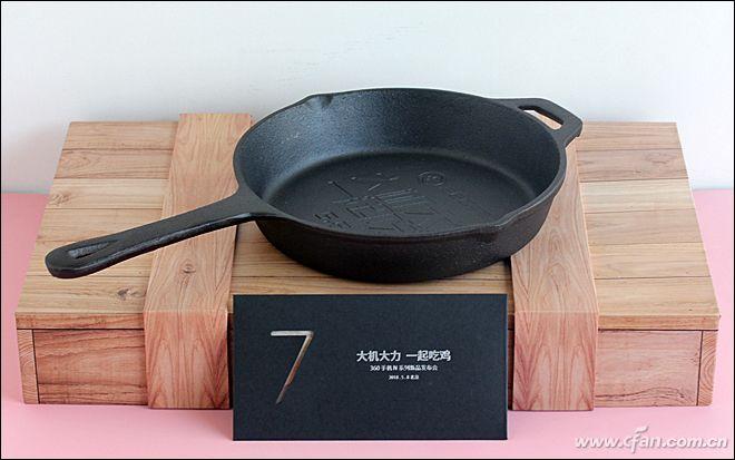 骁龙660+6GB内存+5030mAh超大电池！360手机N7评测