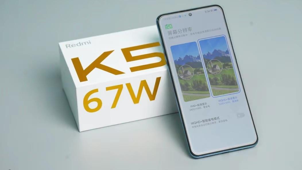 “首销”接近8亿销售额!红米K50发布后,“差评”也出炉了