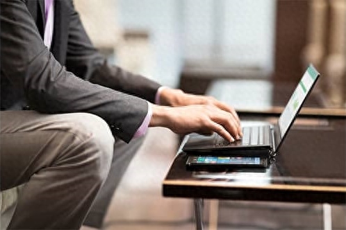 惠普Elite x3“Lap Dock”配件开放预定