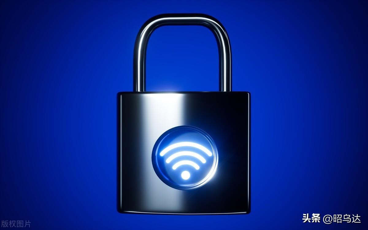 WIFI密码泄露怎么修改