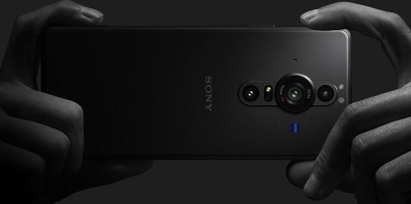 索尼Xperia PRO-I来了！全新微单手机12月上市10999元