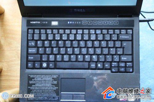 笔记本键盘失灵故障的原因与解决方法