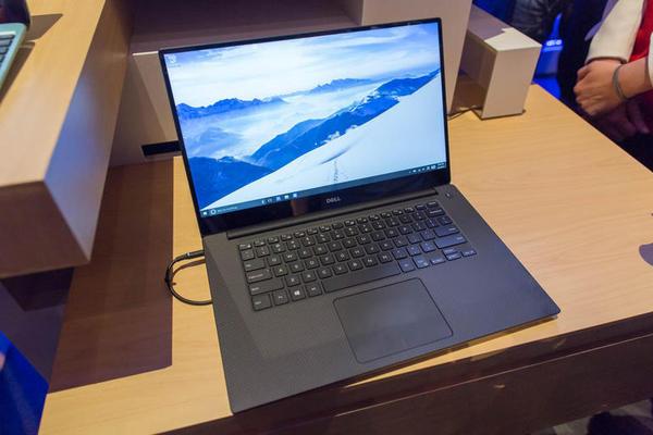 XPS 15领衔：DELL 戴尔 发布 多款 笔记本、一体机产品