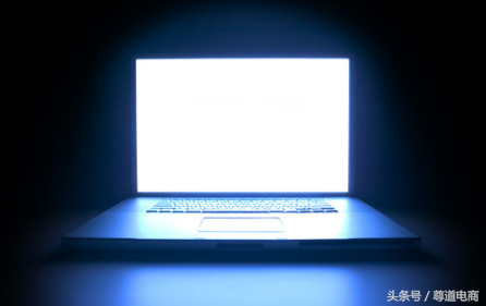 科普:不做暗夜精灵,笔记本屏幕发暗分析