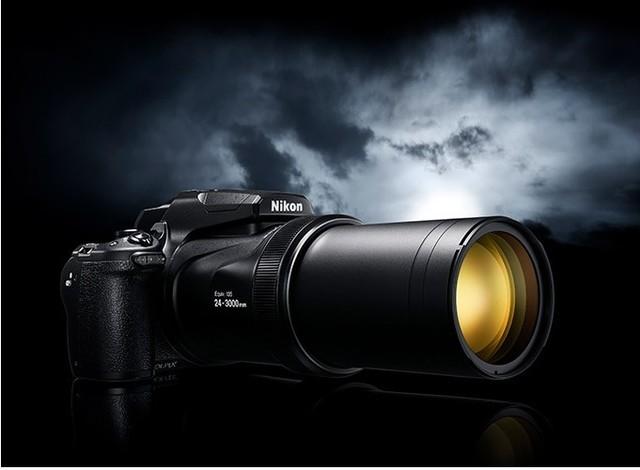 谁说只有单反和微单 佳能、尼康的新长焦