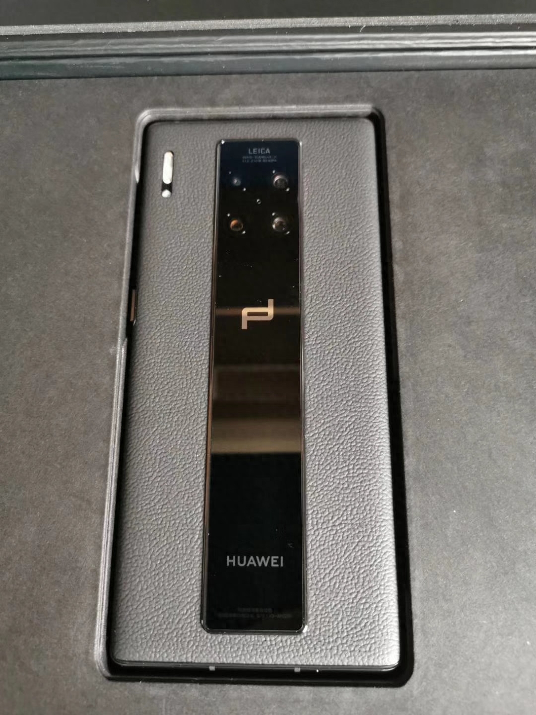 华为P40 pro使用体验报告