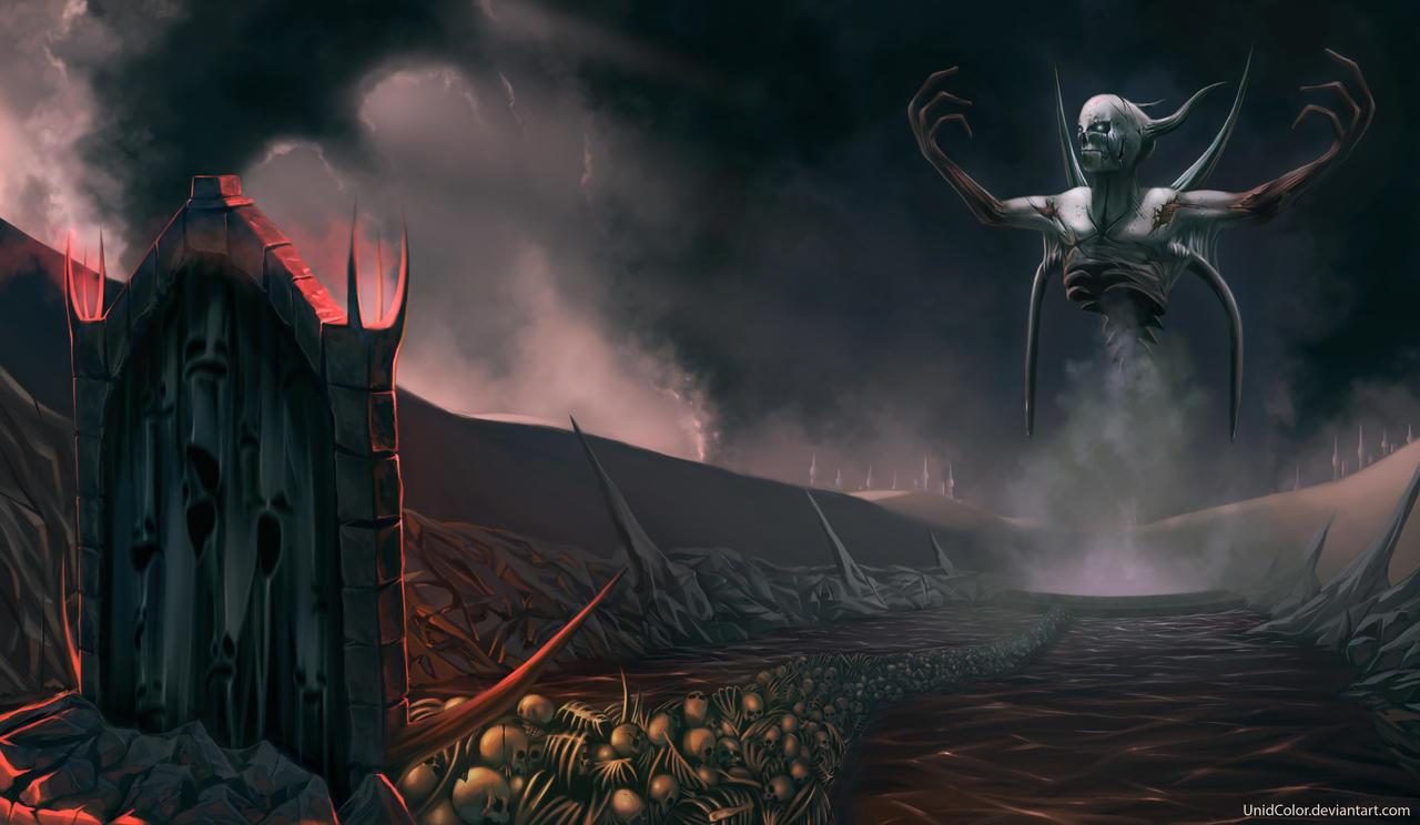 二十年来就没搞懂,《暗黑破坏神2》死灵法师到底能带多少只骷髅