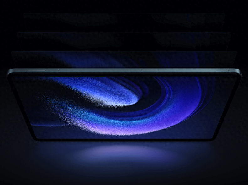 平板不必非买iPad,11英寸2.8K屏+144Hz+8840mAh,已降至1596元