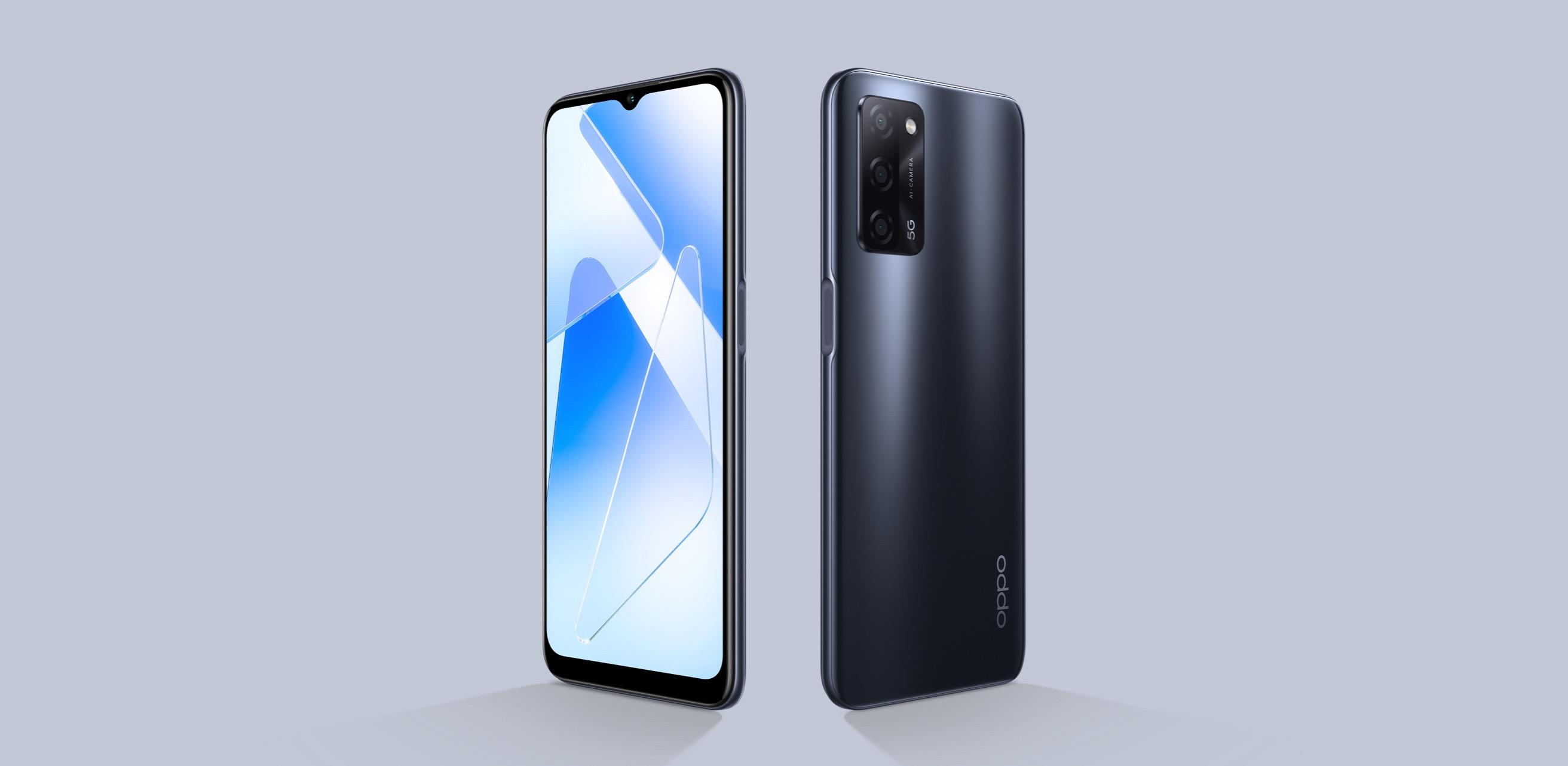 2022年了，价格仅1499元的OPPOA55还值得买吗？