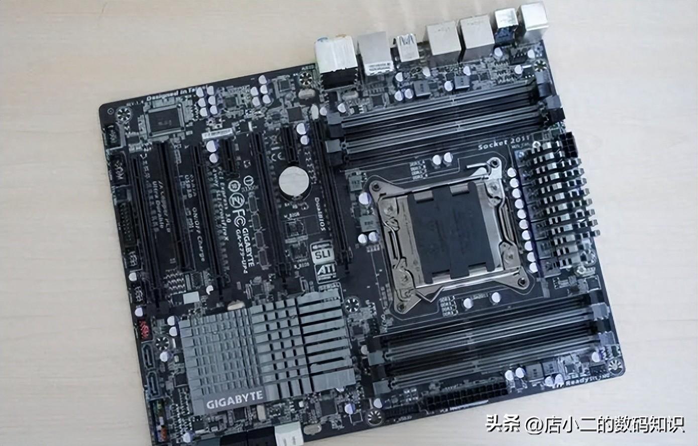 为什么主板坏了不建议修,是商家的套路,还是真的不值得修?