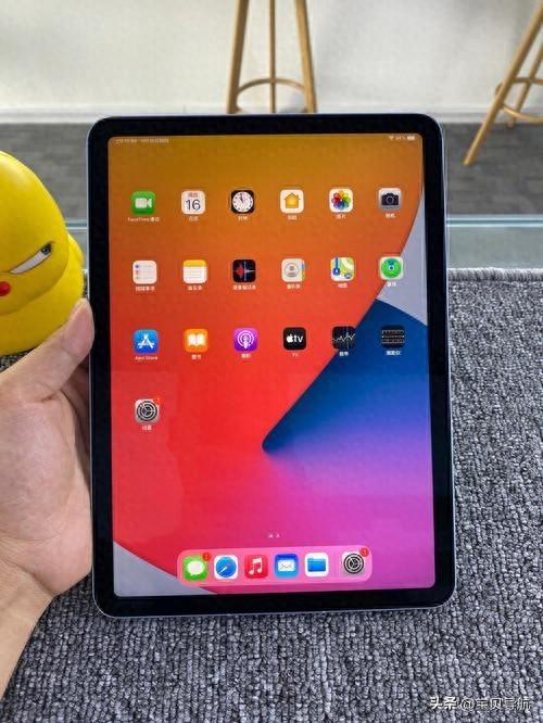 给孩子买平板后悔了,这是我学到的教训