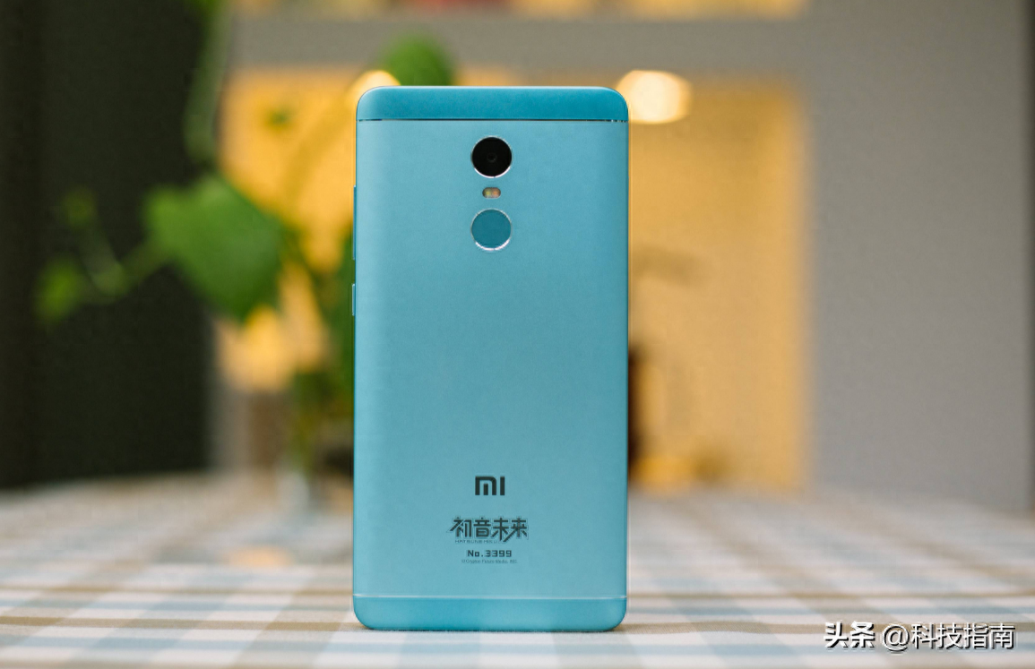 红米手机5款经典之作,你知道或用过吗?