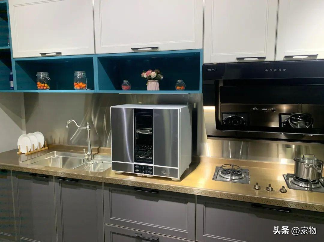 消毒柜没必要安装？过来人分析给你答案，有没有用一目了然！