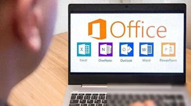 微软Office 2003~2021包括Office 365