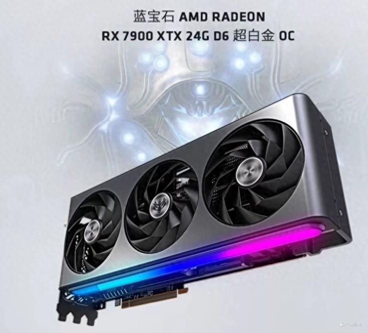 论性价比,还得是A卡!盘点性价比爆棚的AMD显卡!