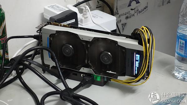 外接显卡有神招，让自己的老本本再战2年！