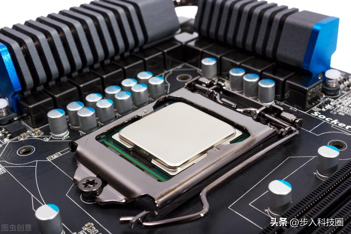 装机避坑:2022下半年,盘一盘不推荐入手的CPU