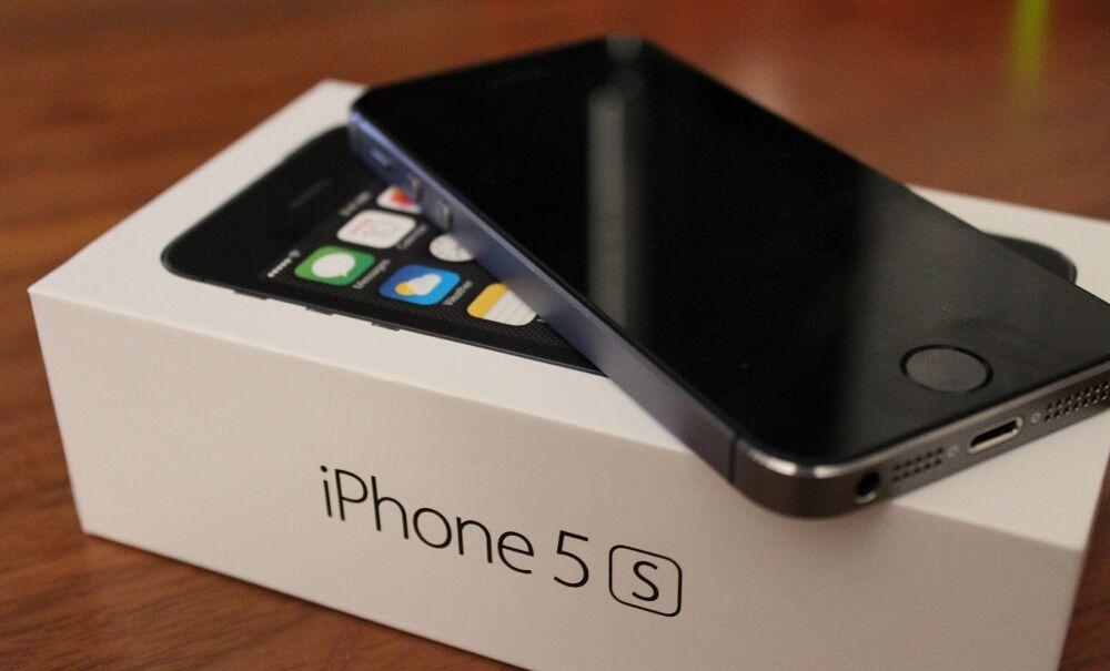 日媒:苹果4英寸新机是升级版的iPhone 5s