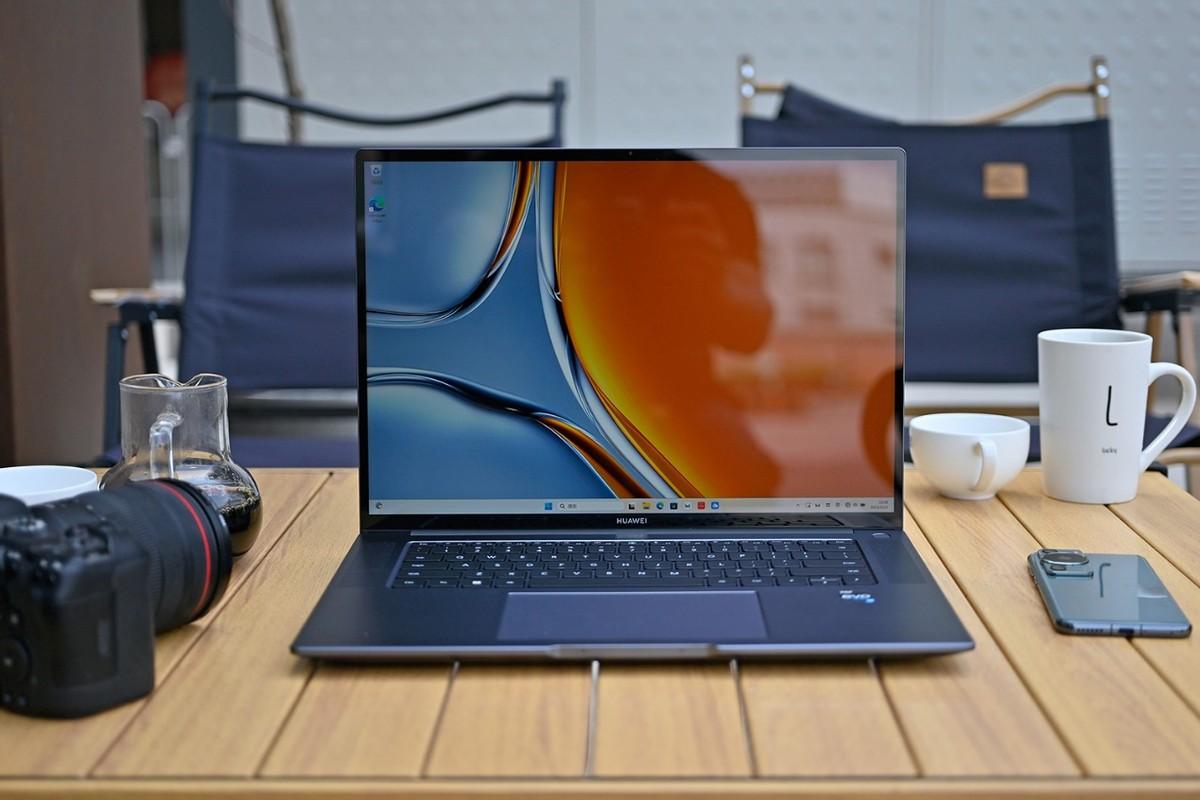 大屏办公版本可选产品不多？华为MateBook 16s性价比配置6999元