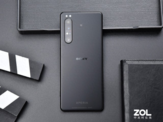 源自日式美学的影像旗舰 索尼Xperia1 II评测