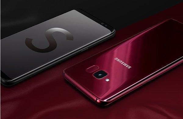 3999元！三星Galaxy S轻奢版正式发布：骁龙660+安卓8.0