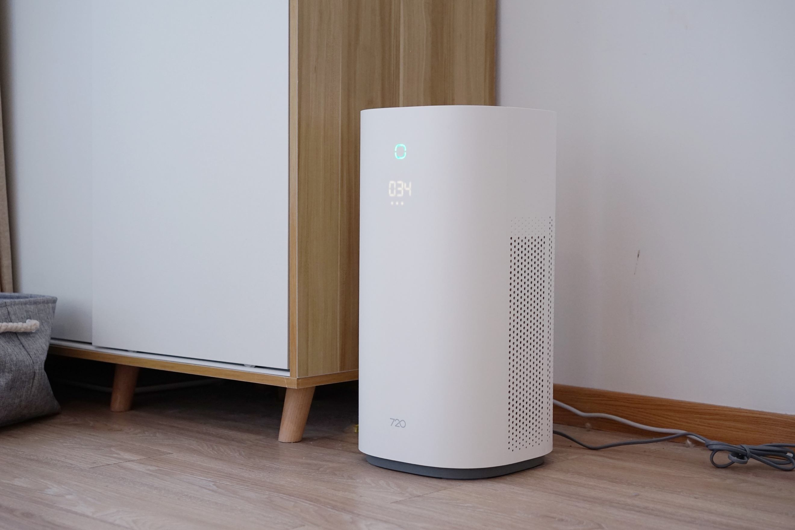 空气净化器到底有啥用?我用了五六年,没觉得有什么改善