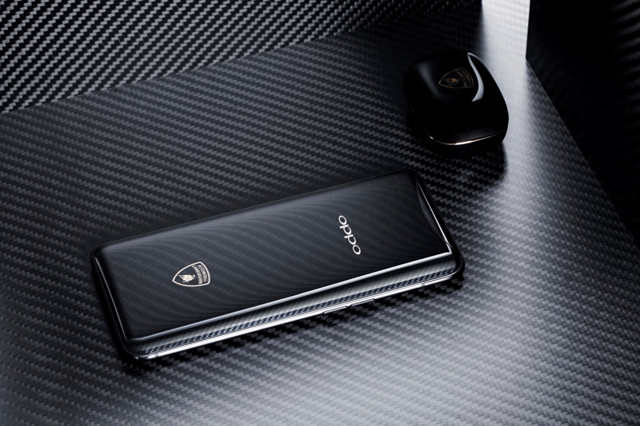 OPPO Find X兰博基尼版体验 这闪充用过就回不去了