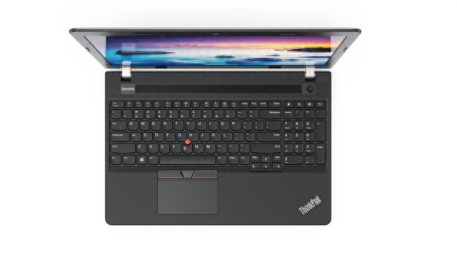 ThinkPad E系列新品上市 首次搭载GTX 950M独显