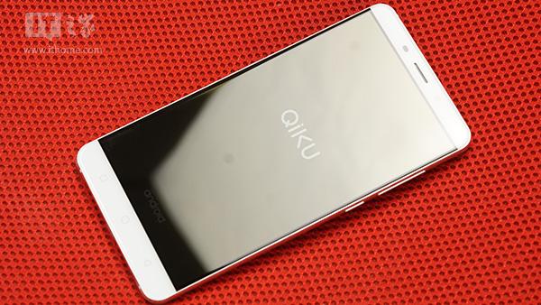 2999元冲击高端?360手机奇酷旗舰极客版体验评测