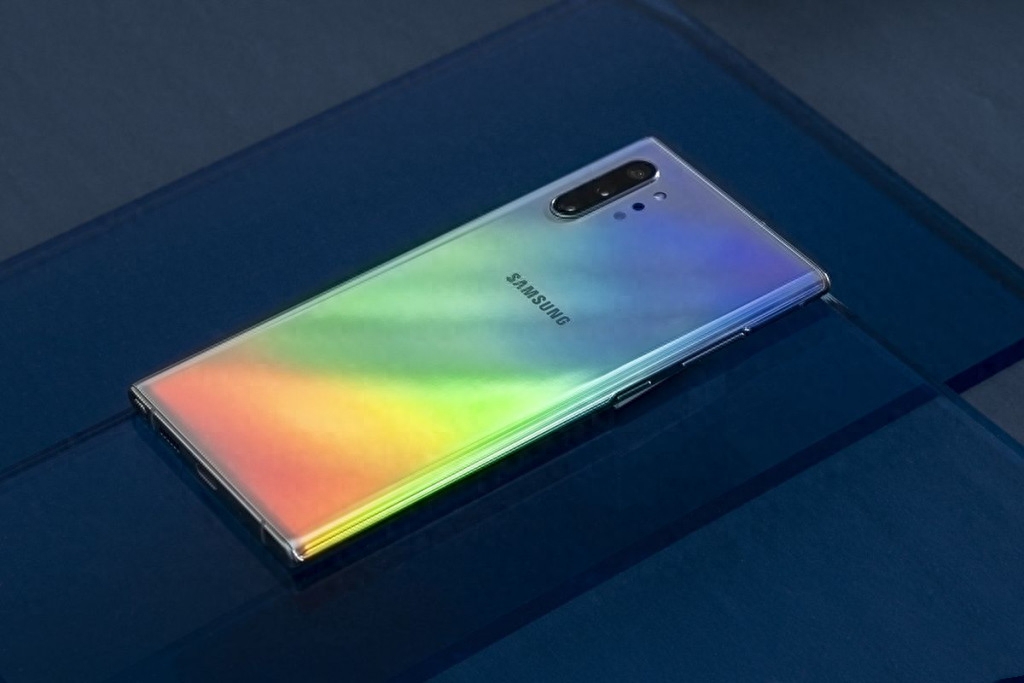 三星Galaxy Note 30传来新消息,11月28日发布,国产阵营惊了