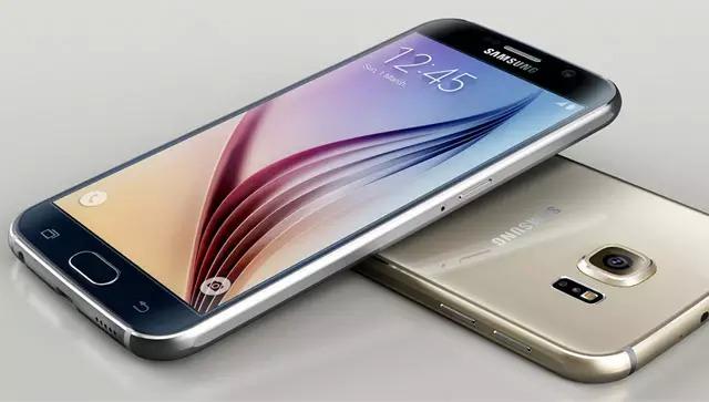 三星GALAXY S6详细评测