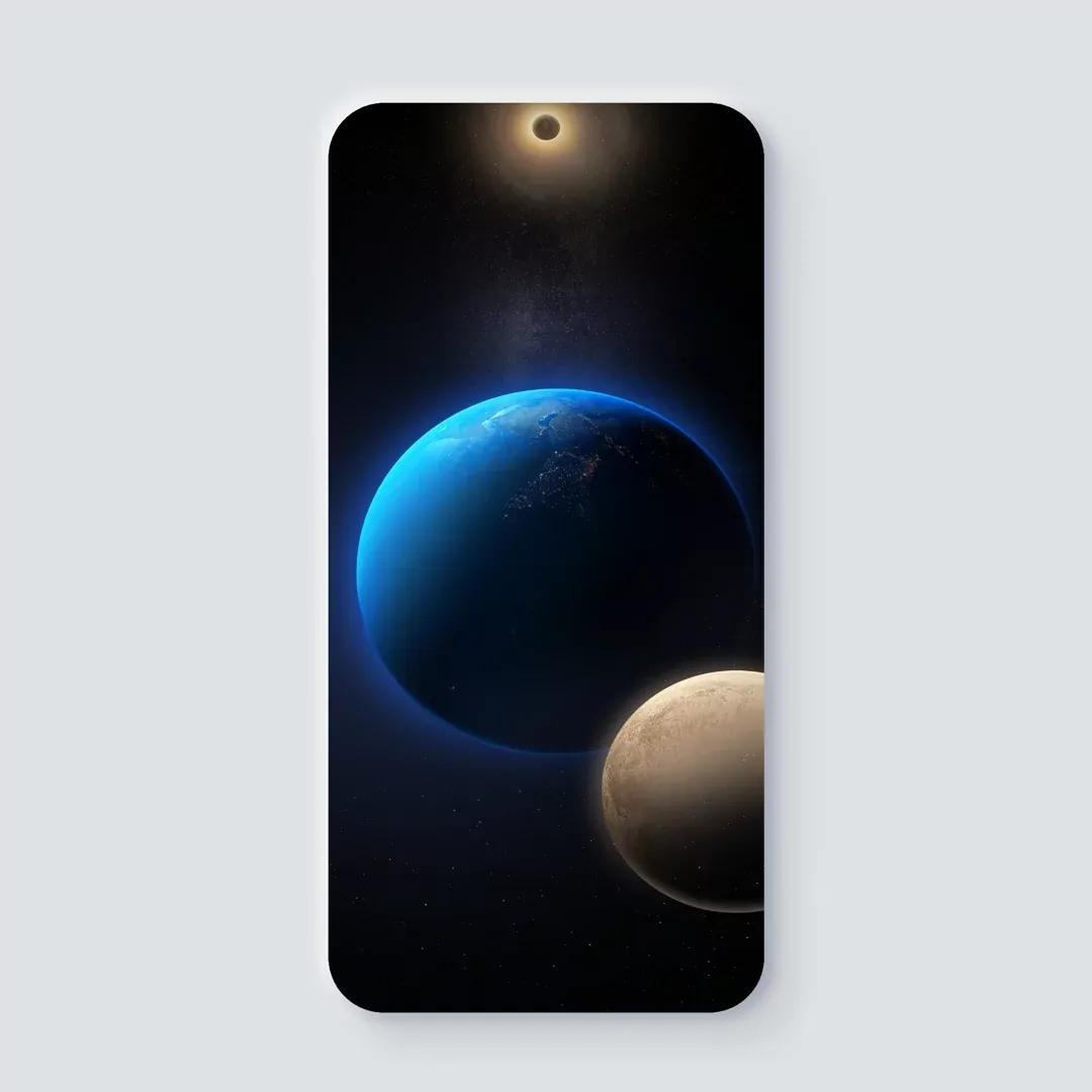 手机锁屏壁纸 全屏壁纸 壁纸集锦