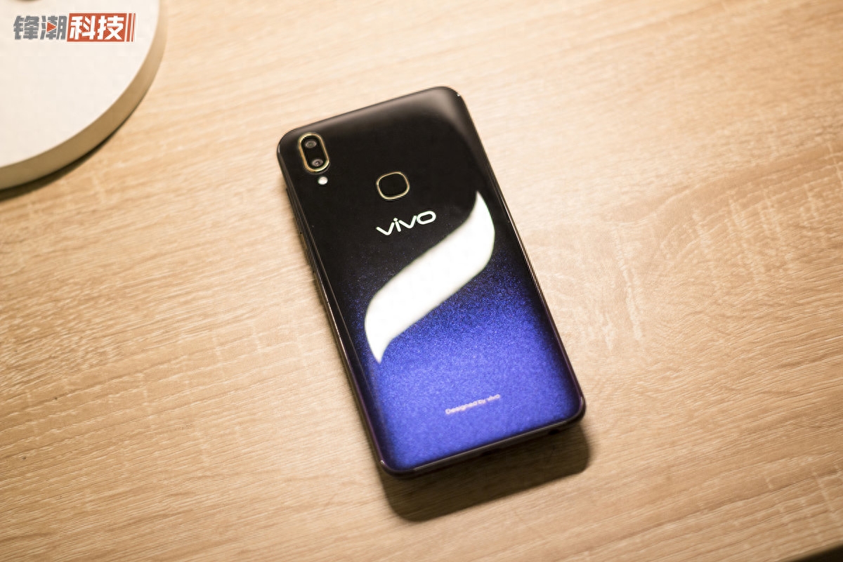 全面升级 的“性能实力派”，vivo Z3 售价 1398 元起