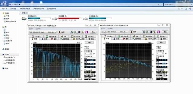 安上硬盘后不显示 千万别慌可能不是SSD坏了