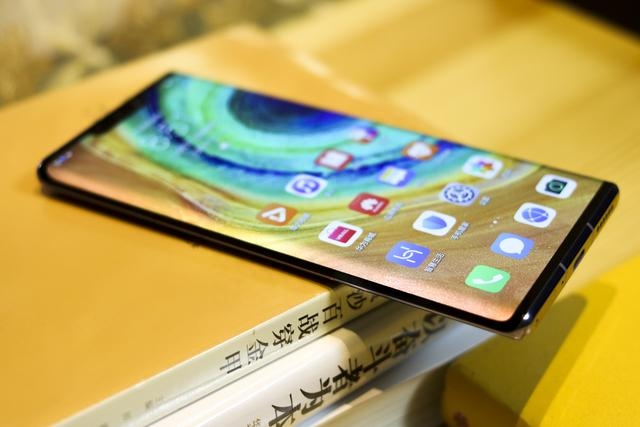 华为官宣，79元换原厂屏，389元升级大内存