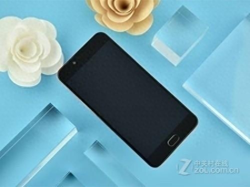 设计美/自拍赞 vivo Y67京东双·11热销