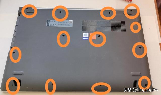 笔记本键盘怎么安（笔记本键帽脱落怎么修）