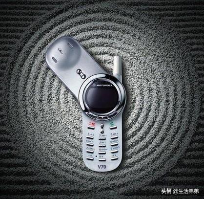 如今的手机，不管有多么强大的性能跟拍照镜头，始终少了一点灵魂