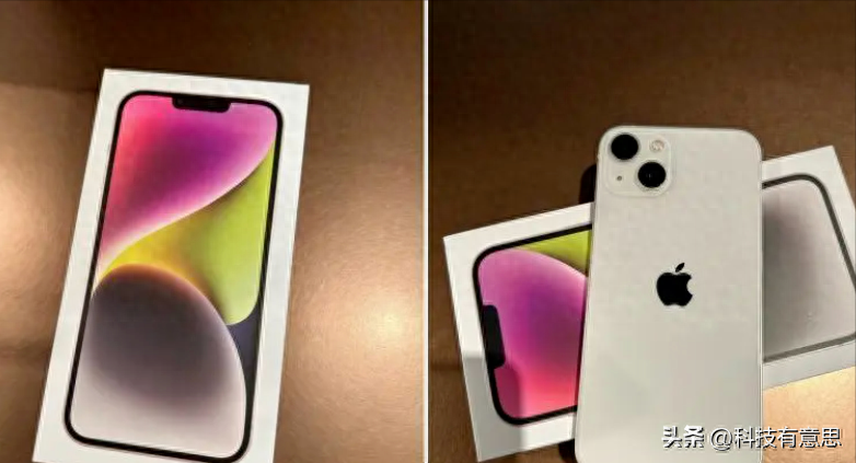 苹果放弃武德,256GB+A15+1200万变得亲民了,从6899元跌至5699元