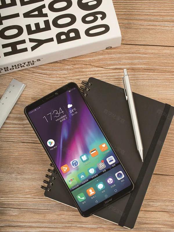 荣耀note10是否值得现在入手